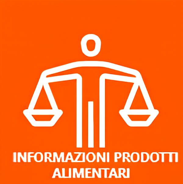 Giocando si impara - Informazioni Prodotti Alimentari