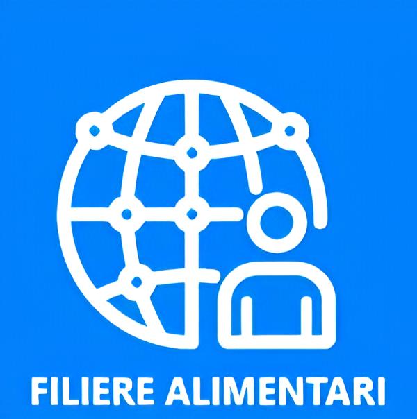 Giocando si impara - Filiere Alimentari